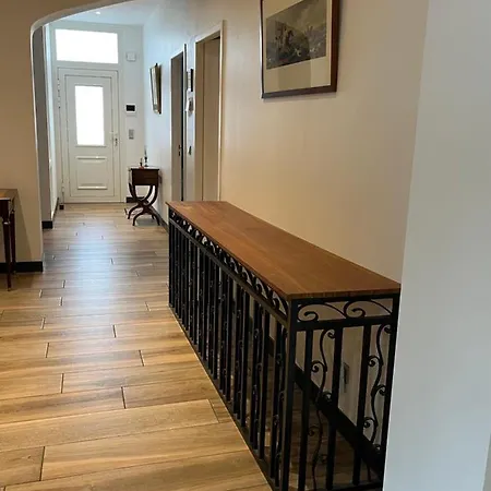 Maison Basque Hébergement de vacances Biarritz