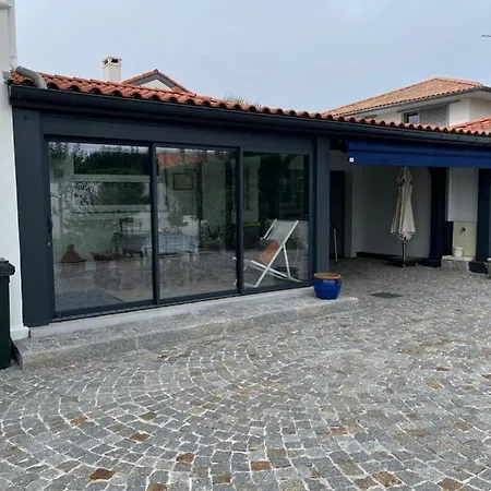Maison Basque Hébergement de vacances