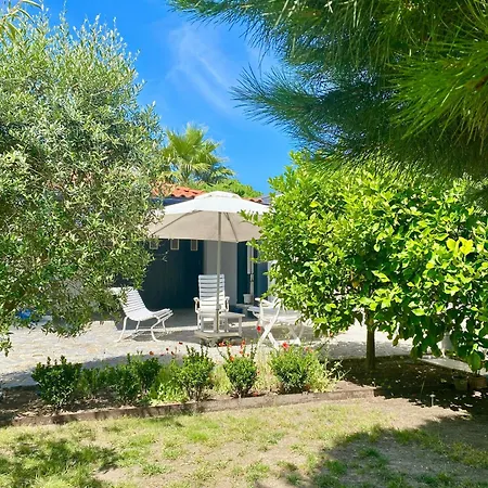 Maison Basque * Biarritz