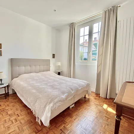 Ferienhaus Maison Basque