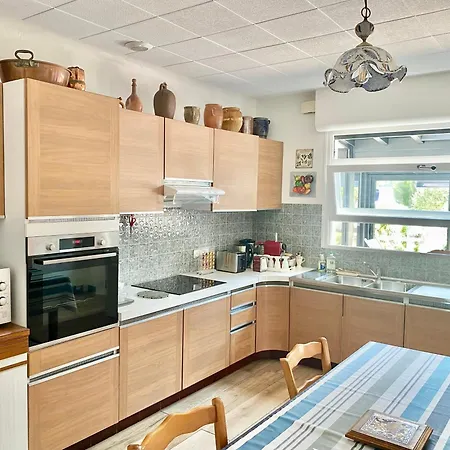 Maison Basque Biarritz