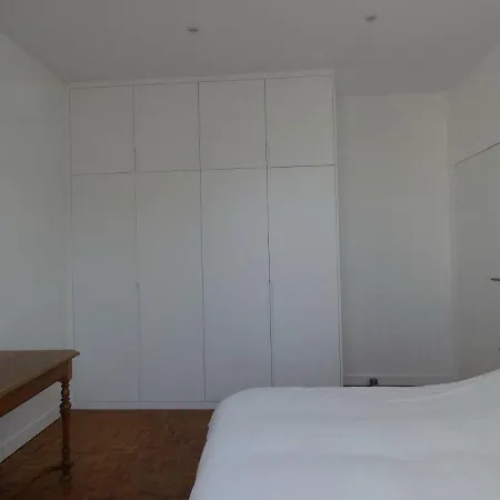 Maison Basque Hébergement de vacances *