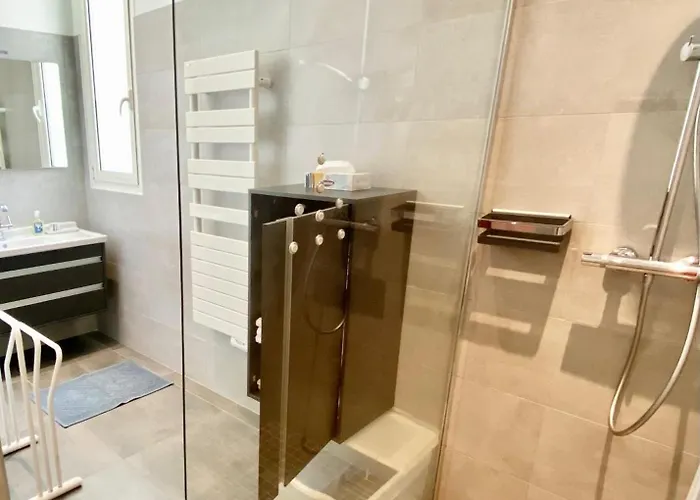 Dom wakacyjny Maison Basque