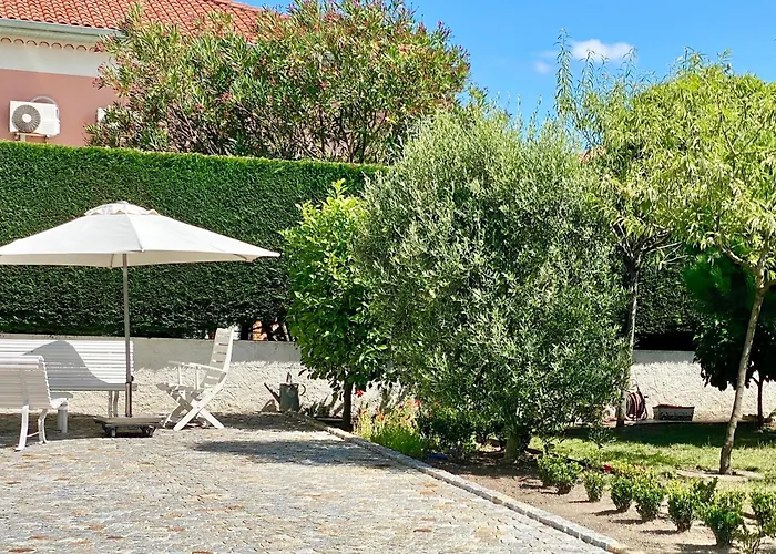 Dom wakacyjny Maison Basque *