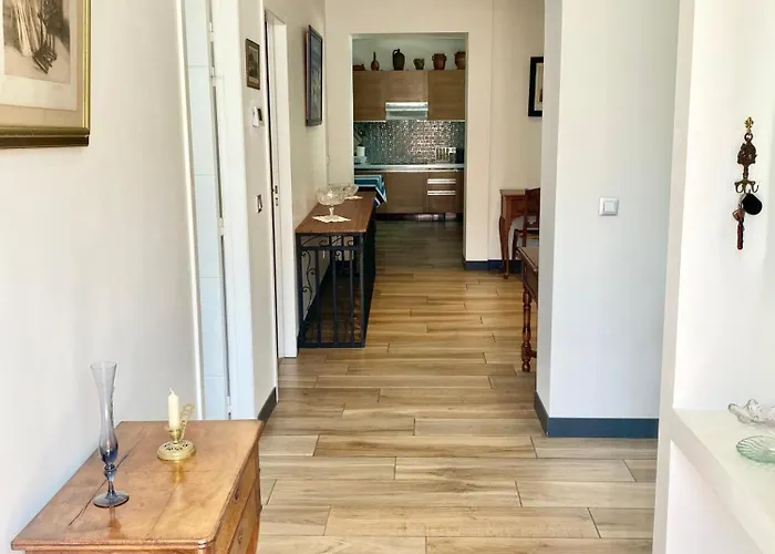 Maison Basque Dom wakacyjny *