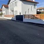 Ferienhaus Maison Basque Biarritz