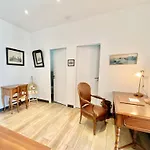 Maison Basque Biarritz
