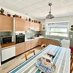 Maison Basque Ferienhaus Biarritz