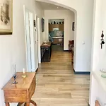 Maison Basque Ferienhaus *