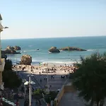 Ferienhaus Maison Basque *