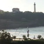 Ferienhaus Maison Basque Biarritz