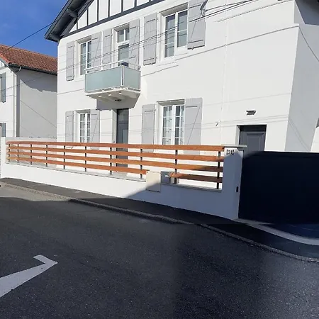 Maison Basque * Biarritz