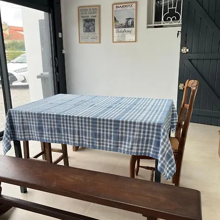 Maison Basque *