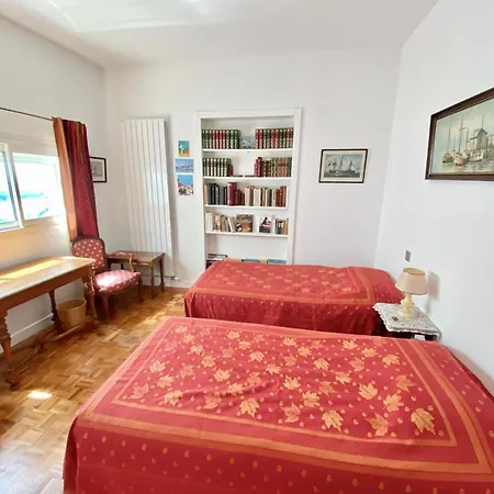 Maison Basque *
