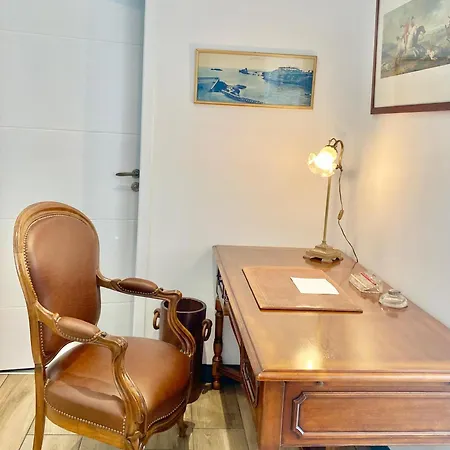 Maison Basque Tatil Evi