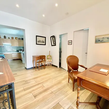 Maison Basque Tatil Evi *