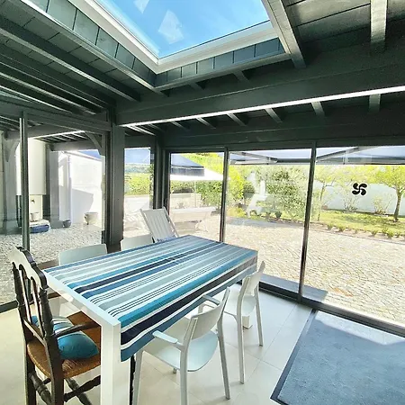 Maison Basque Holiday home *