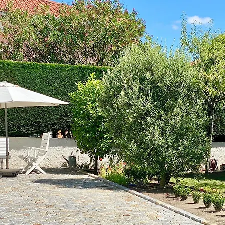 Holiday home Maison Basque *