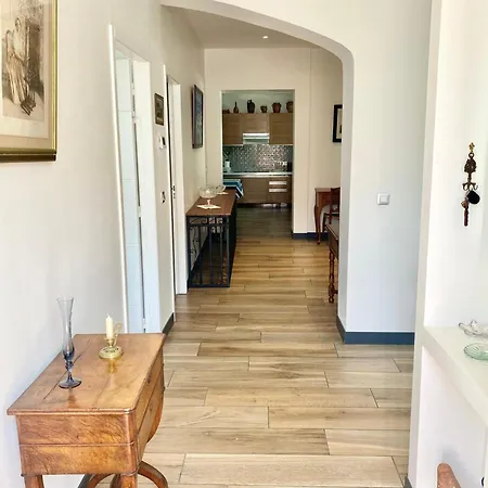 Maison Basque Tatil Evi *