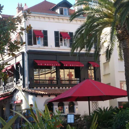 Maison Basque Ferienhaus