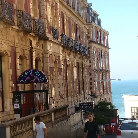 Maison Basque * Biarritz