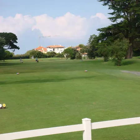 Maison Basque * Biarritz