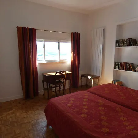 Maison Basque Ferienhaus *