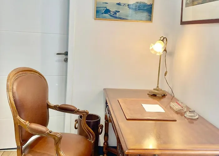 Maison Basque Holiday home