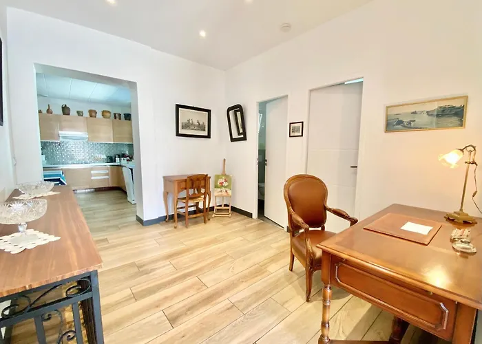 Maison Basque Holiday home *