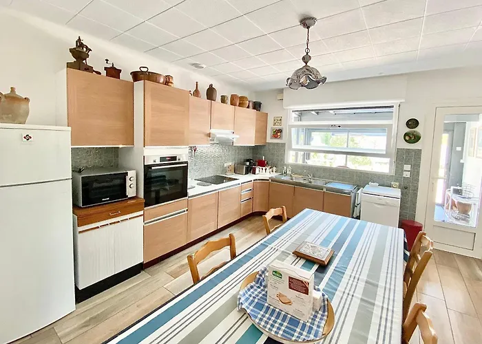 Maison Basque Holiday home Biarritz