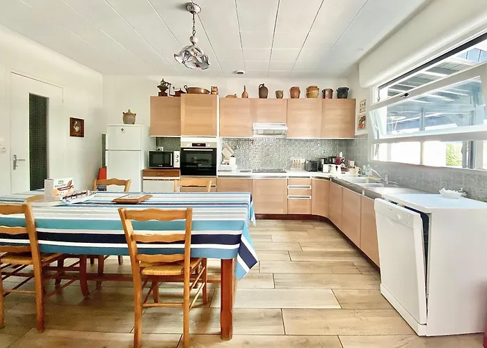 Maison Basque Biarritz