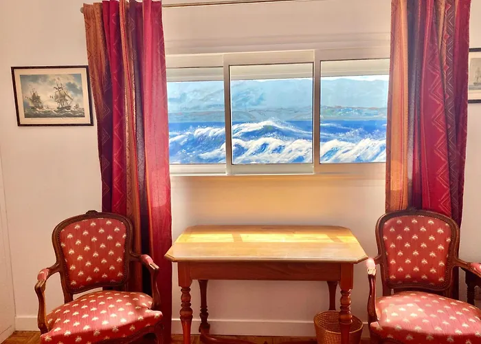 Maison Basque Holiday home