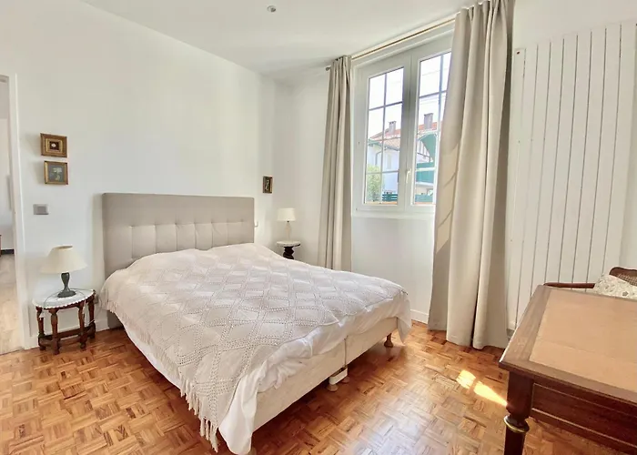 Holiday home Maison Basque