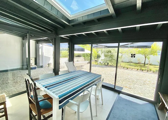 Maison Basque Holiday home *