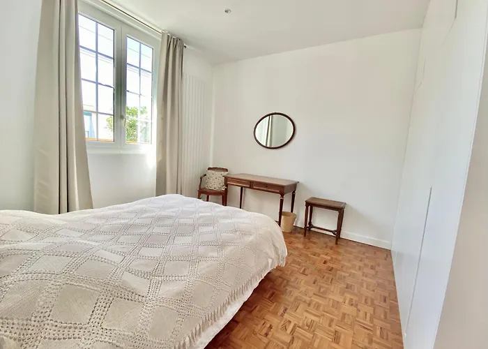 Maison Basque Holiday home Biarritz