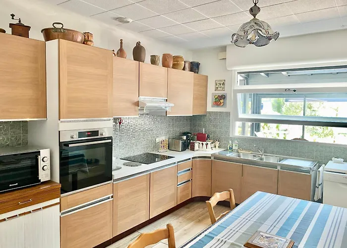 Maison Basque ビアリッツ