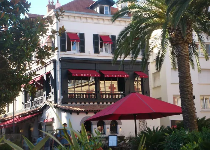 Maison Basque Holiday home