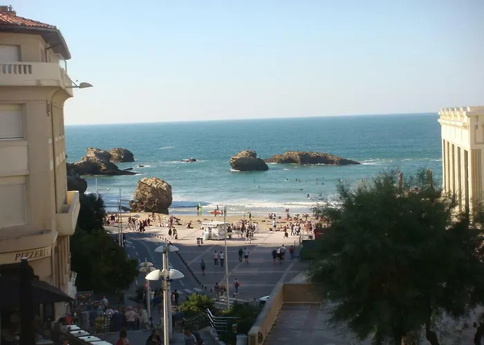 Holiday home Maison Basque *