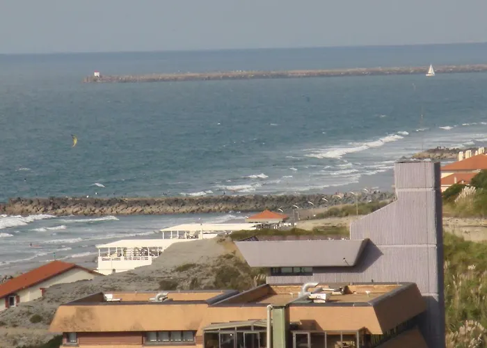 別荘 Maison Basque