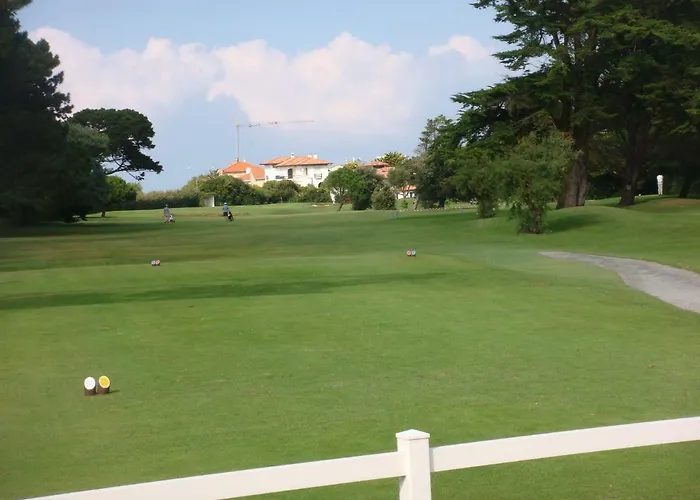 Maison Basque * Biarritz